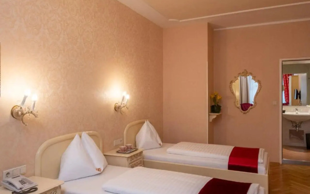 Pertschy Palais Hotel