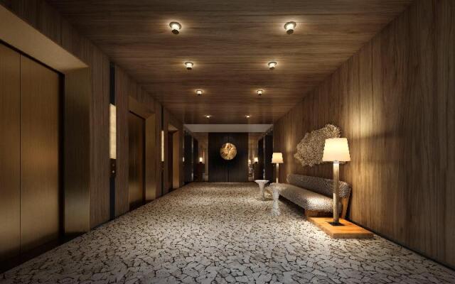 Intercontinental Chongli