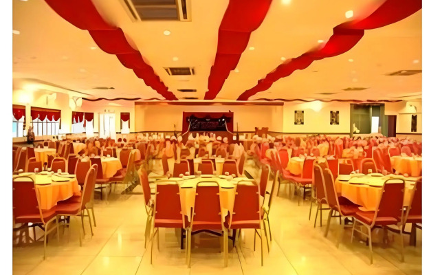 TS Hotel - Scientex