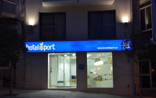 Hotel del Port