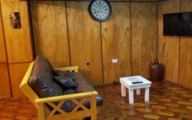 Random Hostel