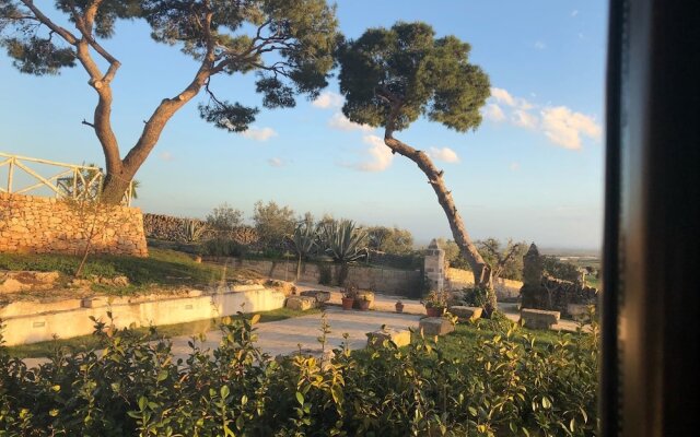 Masseria Rocca Pampina
