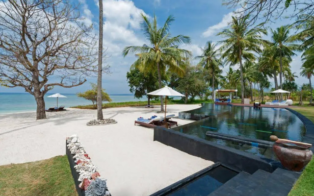 Villa Sapi