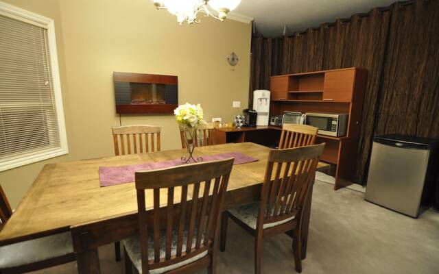 Cornerstone Bed and Breakfast