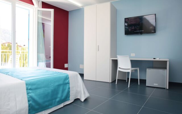 Rivazzurra Design Rooms