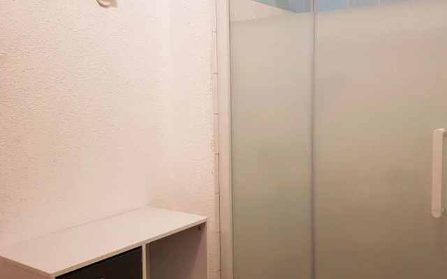 Apartment La marmotte la crete du berger