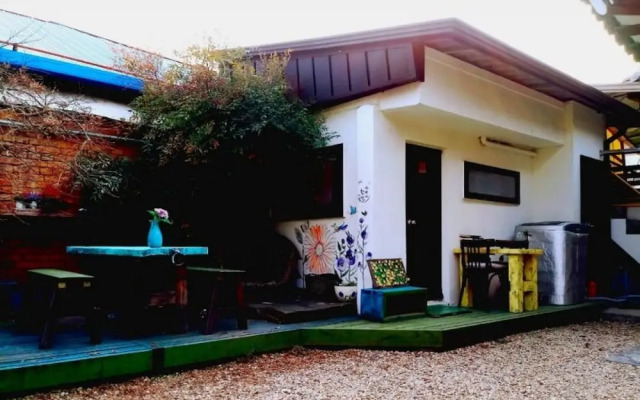 Jiudang Hanok Private Pension Jeonju Hanok Village