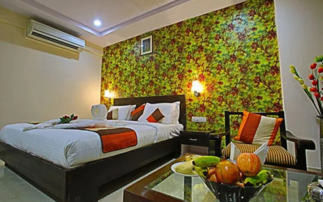 Hotel Paras Inn by Treebo Hotels