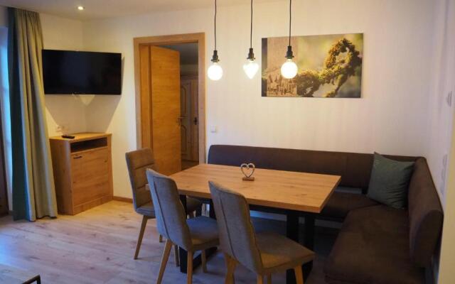 Haus Florian Appartements
