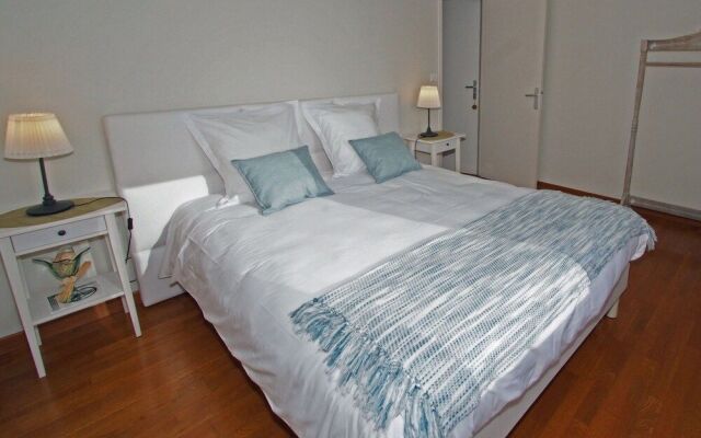 Chambres d'hôtes Villa Kernéhan