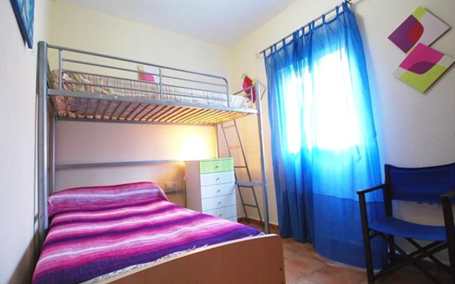 Chalet El Sotillo