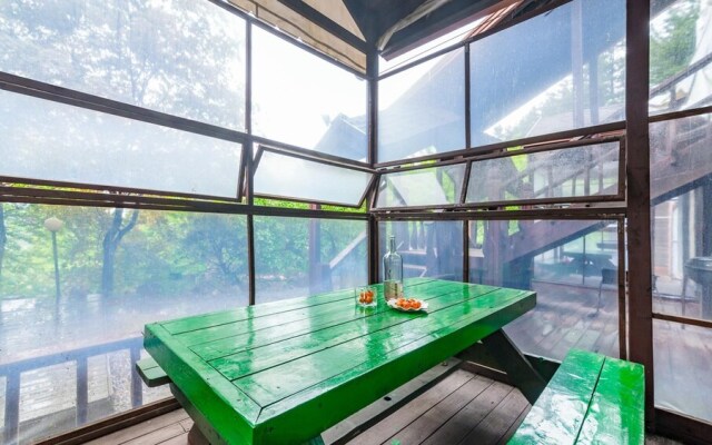 Gapyeong Benest Pension
