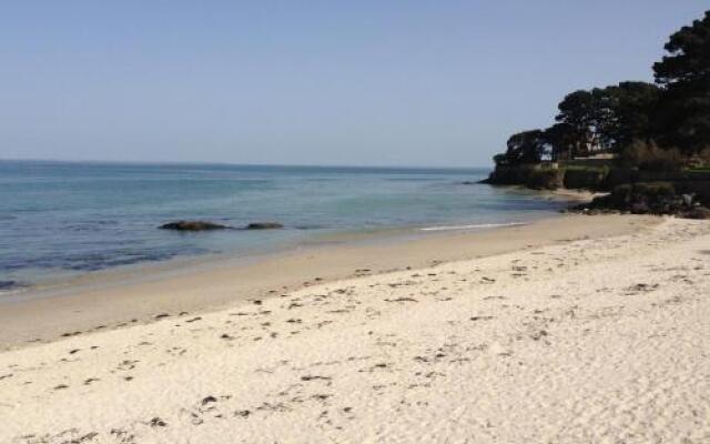 Appartement RÉSIDENCE DE LA GRÈVE