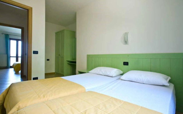 Residence Besàss
