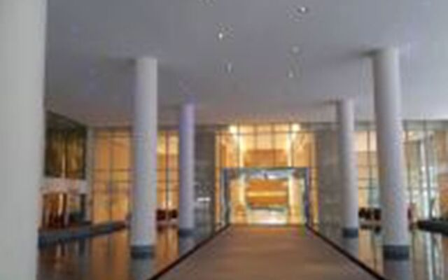 MARC Service Residence Homestay