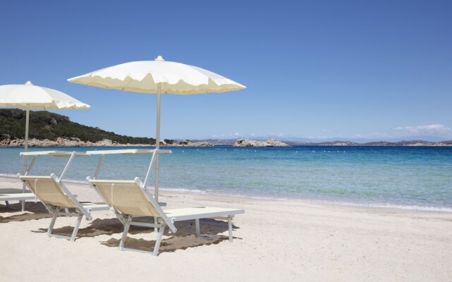 Nicolaus Club Cormorano Baja Sardinia