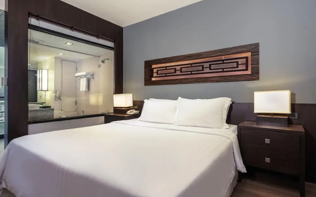 A-One Bangkok Hotel