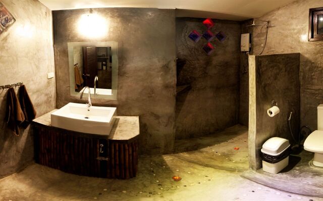 Sabaii Bay Resort