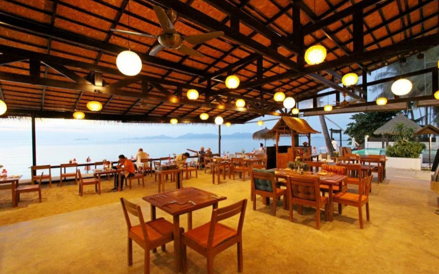 Mimosa Resort & Spa