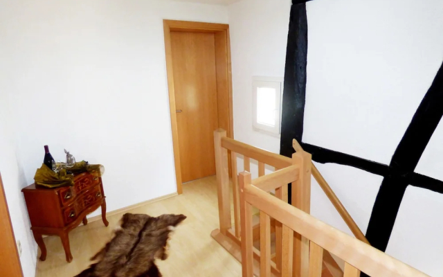 Relaxen im gemütlichen Eifelhaus