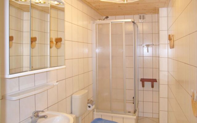 Apartment  Müritz 42036