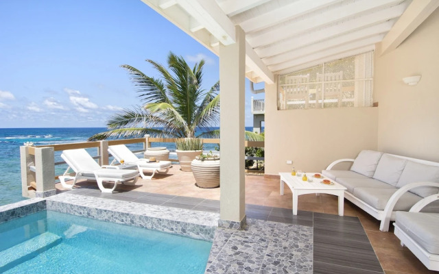 Bell'Mare by Island Properties Online