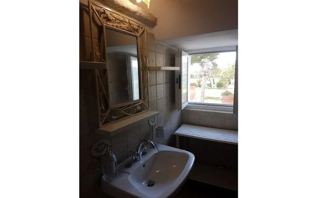 B&B Trulli Dal Conte