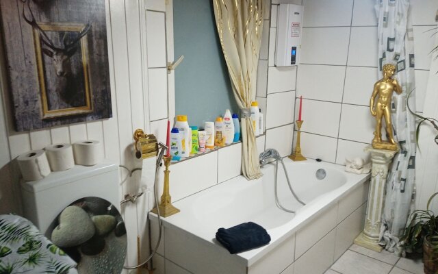 Sauerland Holiday House