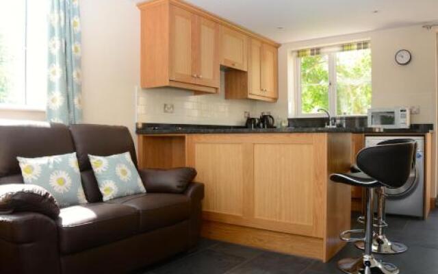 Cedar Tree Cottage