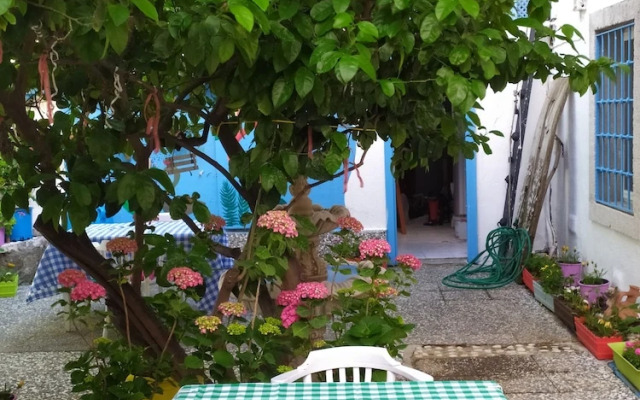 Queen Nano Hotel