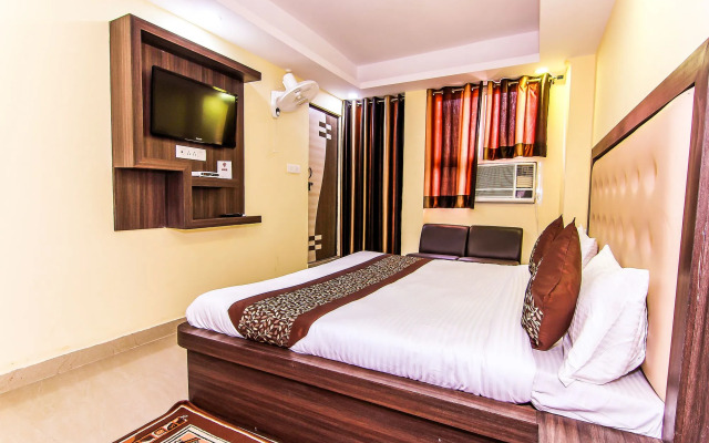 Hotel CZ