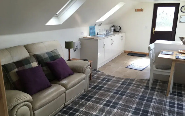 Skye Loft Apartment