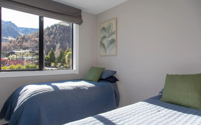 New Arrowtown Home, Complete comfort