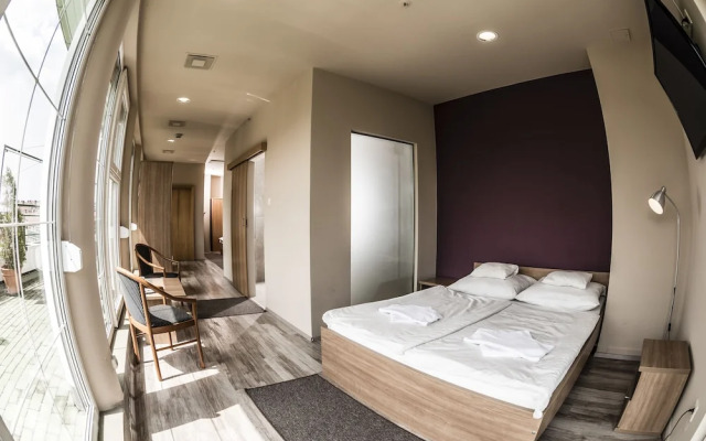 City Hotel Szeged