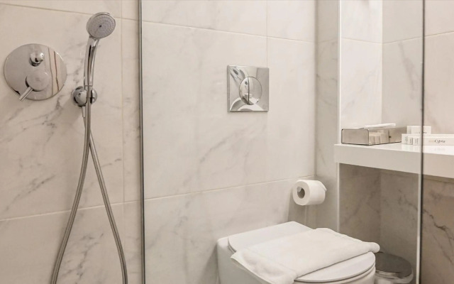 Athens Cypria Hotel