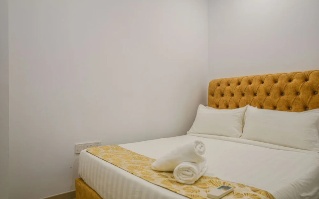 Eaton KLCC Suites By Elite