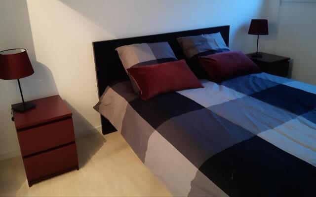 RESIDENCE APPART CENTRE VILLE LORIENT Calme Garage