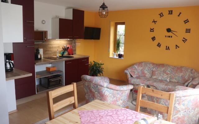 Ferienwohnung Pimer