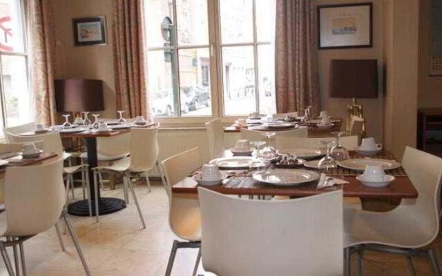 Hotel Le Chantecler