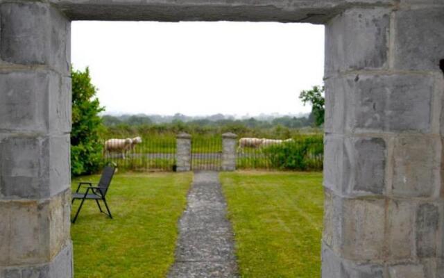 Capland Farm Bed and Breakfast