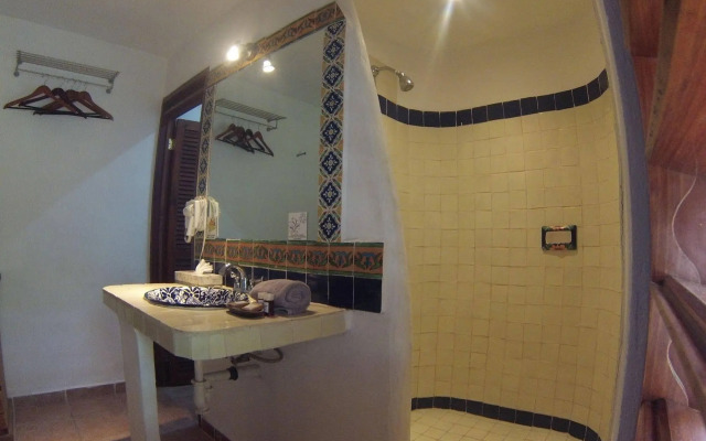 Casa Don Diego