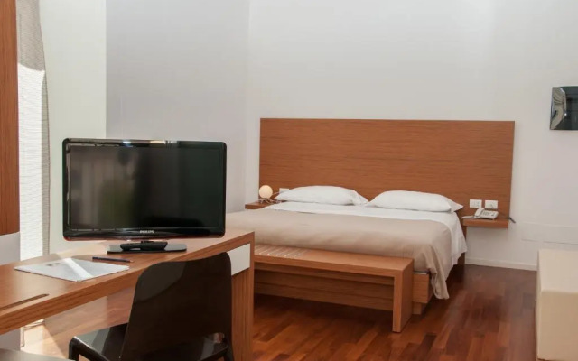 La Dimora di Piazza Carmine