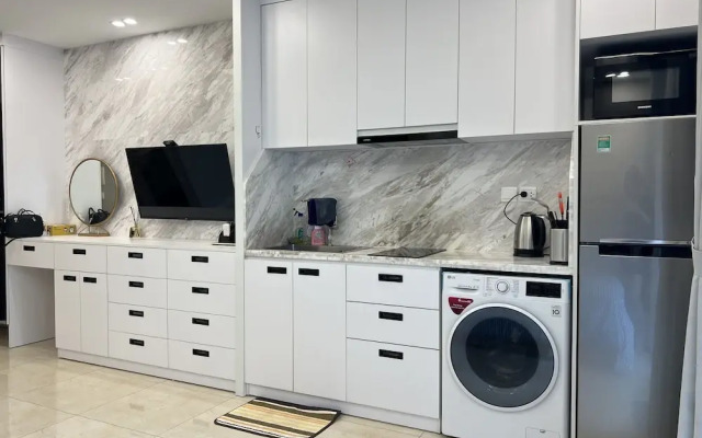 Vinhomes Dcapitale Tran Duy Hung