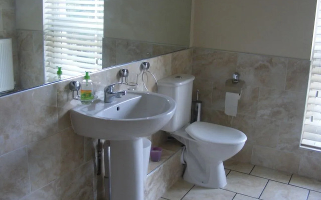 Baystays - St James Crescent