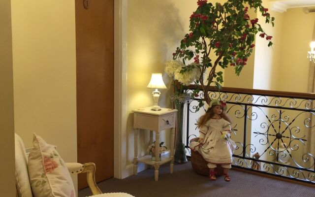 Westcourt Guest House