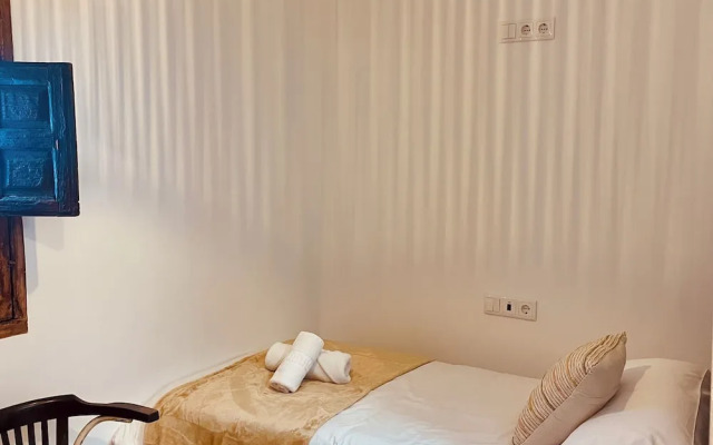 La Casona de las Flores