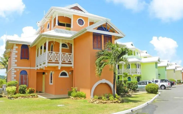 Sugar Mill Suites