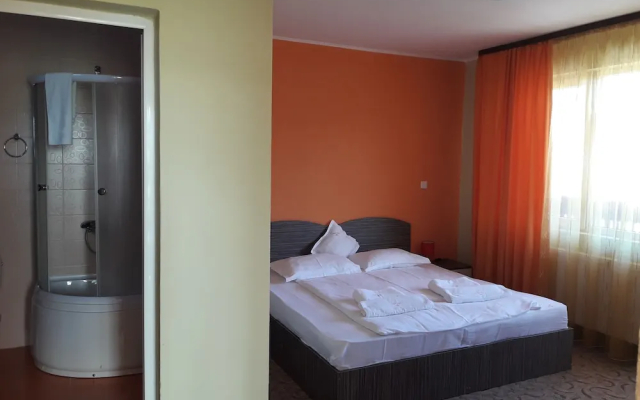 Iri Busteni Hotel
