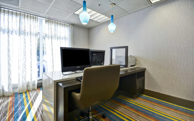 Homewood Suites by Hilton Durham-Chapel Hill / I-40