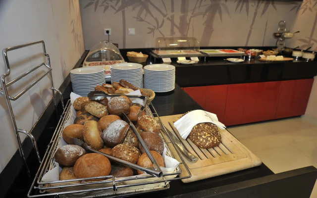 Golden Tulip Kassel Hotel Reiss